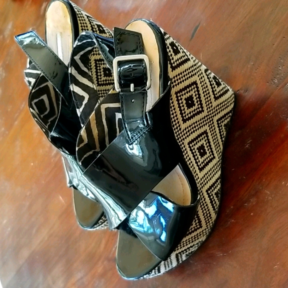 Womens BCBG Generation Sandals